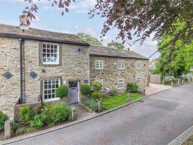 House for sale in Addingham, West Yorkshire
