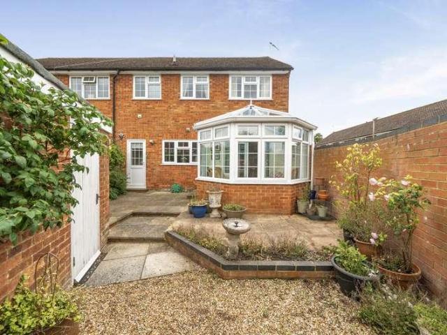 House for sale in Winslow, Buckinghamshire