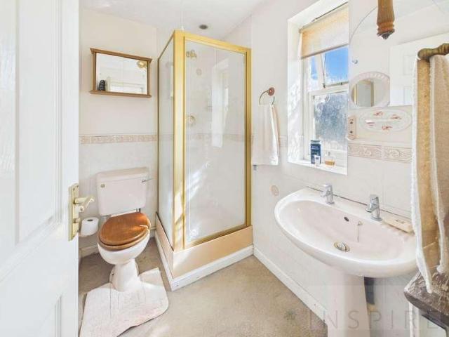 House for sale in Glynde, West Sussex
