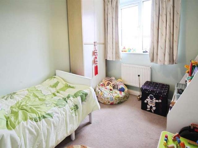 House for sale in Whitkirk, Colton