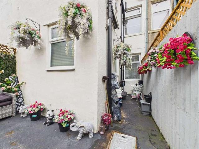 House for sale in Bare, Lancashire