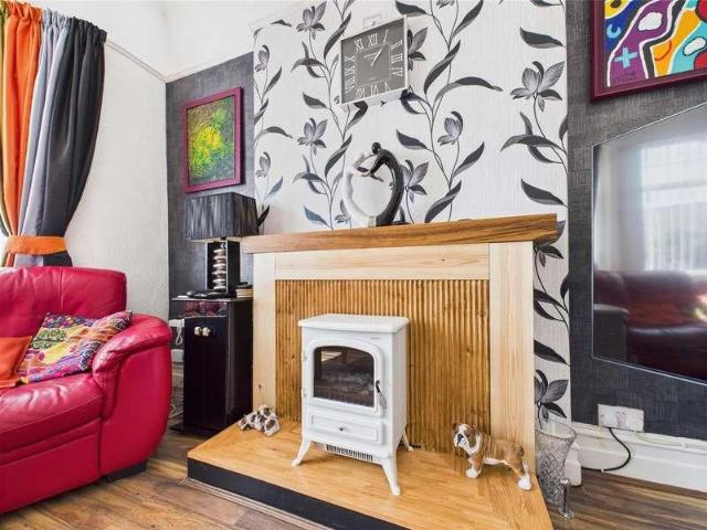 House for sale in Wallasey, Liscard