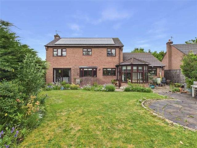 House for sale in Witton, Crookhill