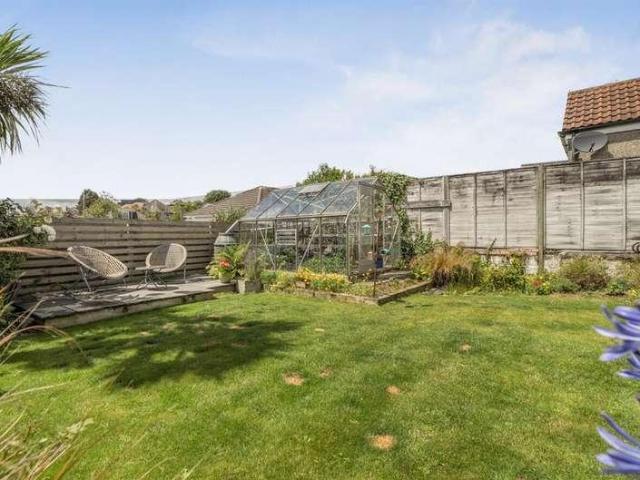 House for sale in Falmouth, Cornwall