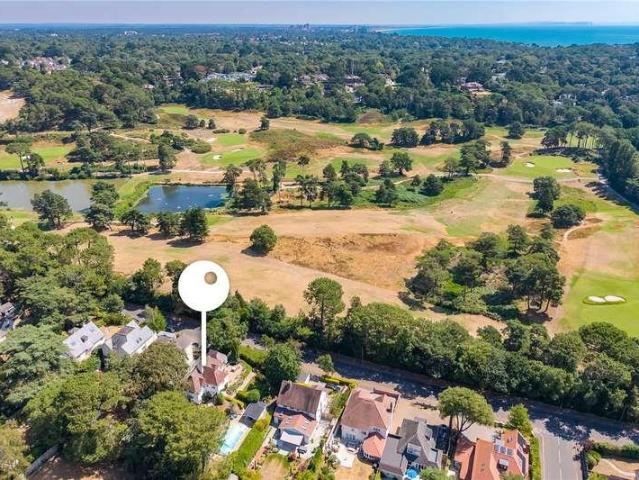 House for sale in Lilliput, Poole