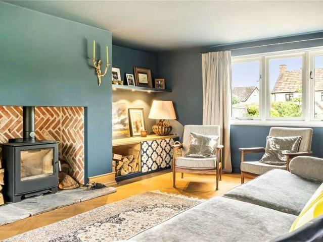 House for sale in Curry Rivel, Somerset