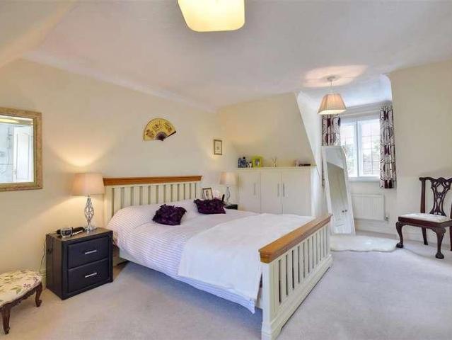 House for sale in Bowland Farm, Ashford