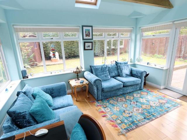 House for sale in Whitley Bay, South Wellfield