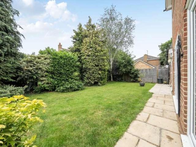 House for sale in Earley