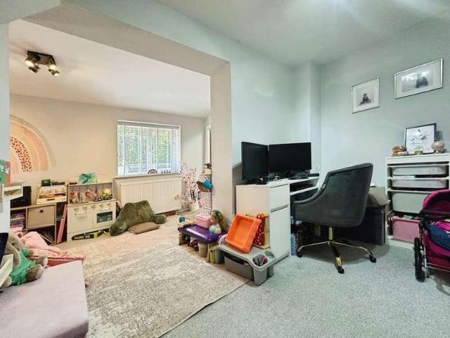 House for sale in Hollins, Bury
