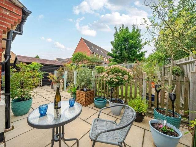 House for sale in Barholm, Lincolnshire
