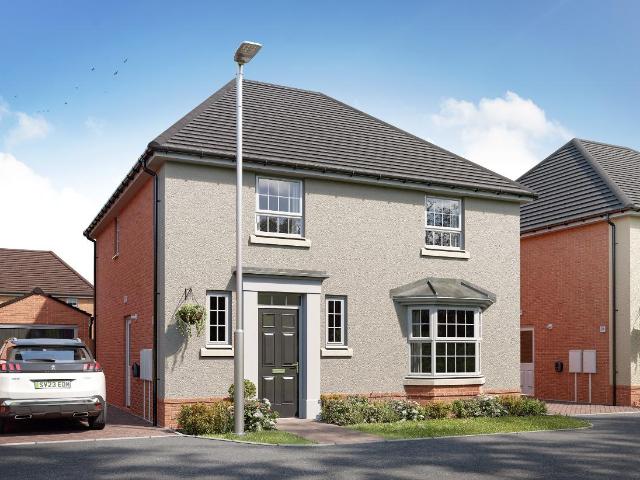 House for sale in Bedford