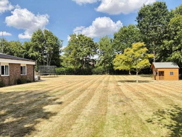 House for sale in Berrick Salome, Oxfordshire