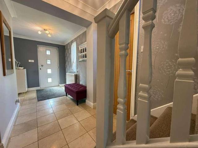 House for sale in Allestree, Derby