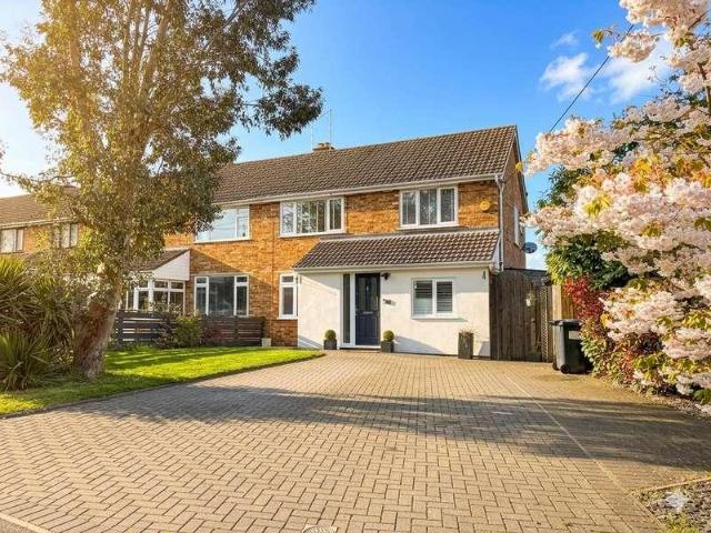 House for sale in Barby
