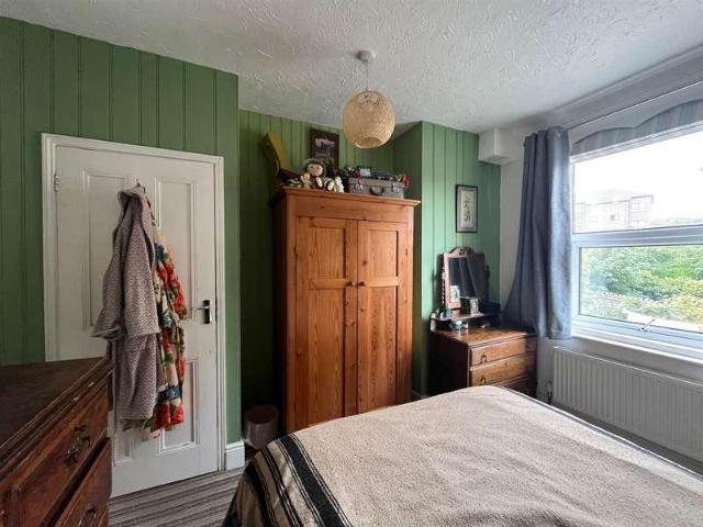 House for sale in Swanage, East Dorset