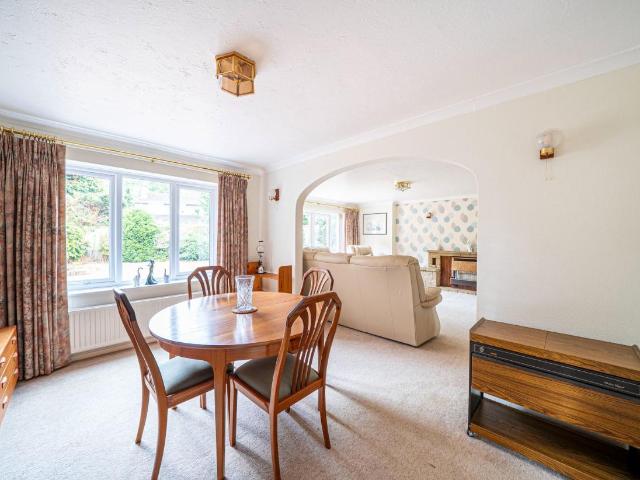 House for sale in Priest Down, Hampshire