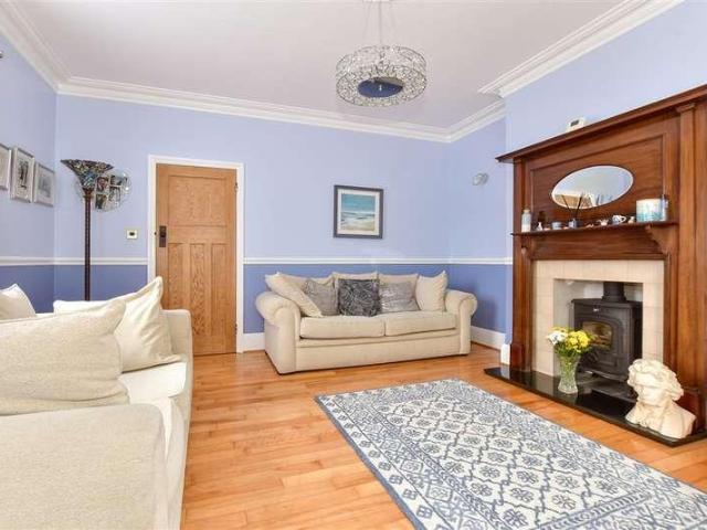 House for sale in Lower Hyde, Shanklin