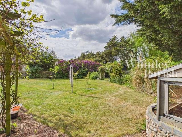 House for sale in Gressingham Foods, Mid Suffolk