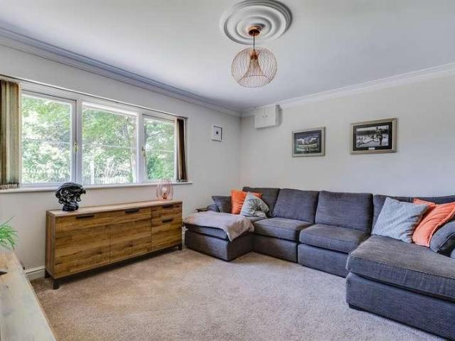 House for sale in Old St. Mellons, Falcon Lodge