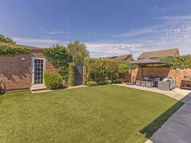 House for sale in St Marks, Maidenhead