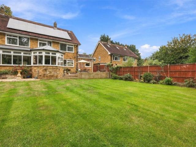 House for sale in Little Hadham, East Hertfordshire