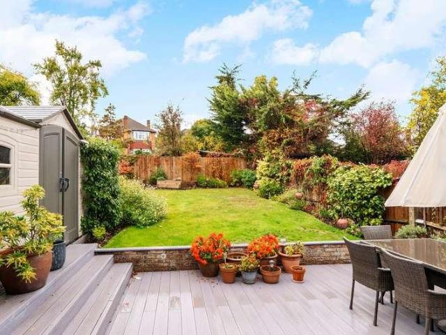 House for sale in London Borough of Barnet, Greater London