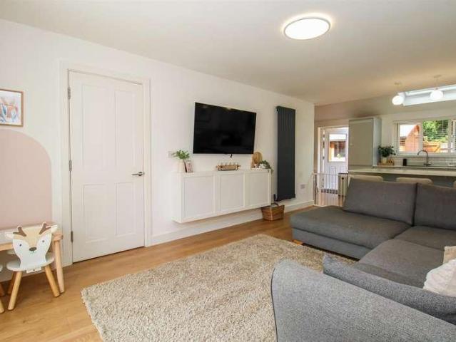House for sale in Normanton, Altofts