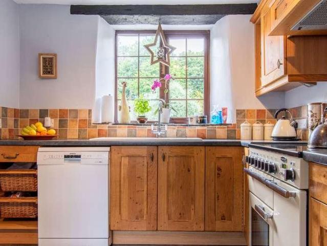 House for sale in Dobwalls, Cornwall