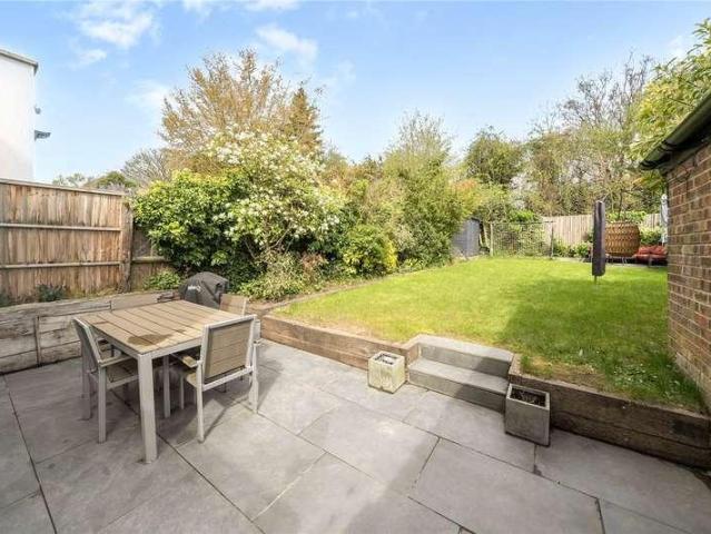 House for sale in Muswell Hill, Greater London
