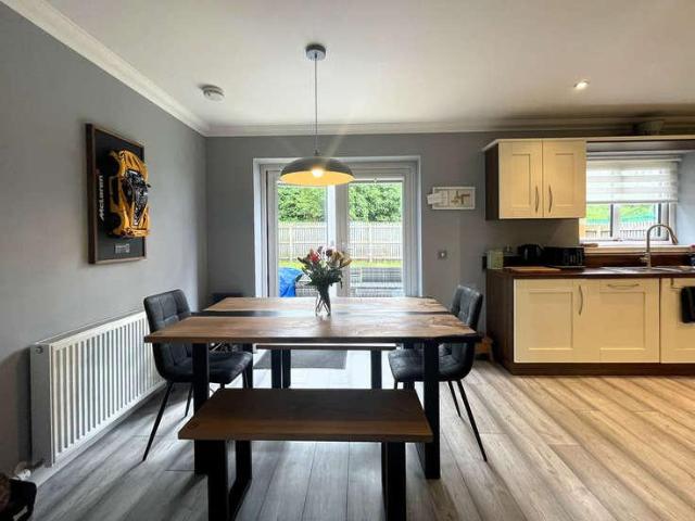 House for sale in Forres, Scotland