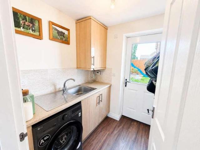 House for sale in Chedburgh, Suffolk