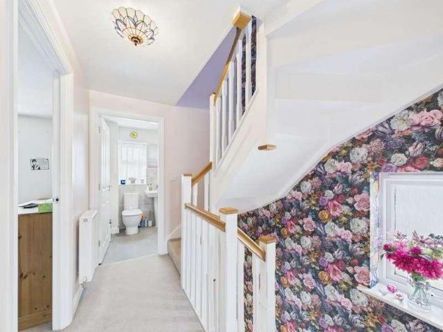 House for sale in Somerton, Somerset