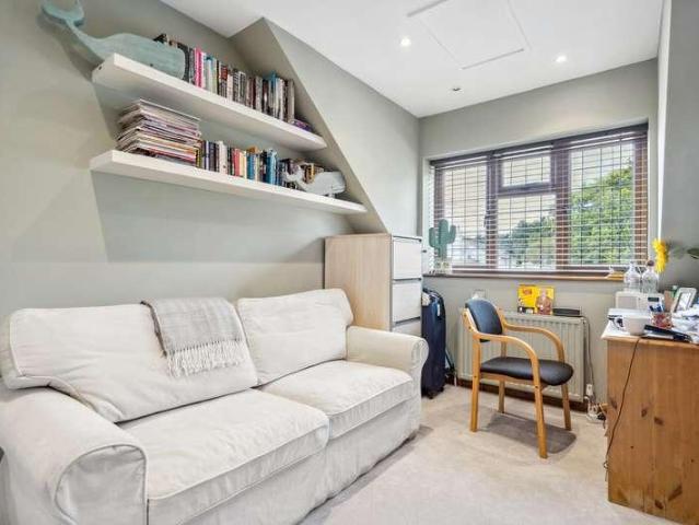 House for sale in Wexham Street, Buckinghamshire