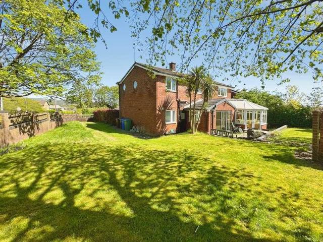 House for sale in Starling, Bury
