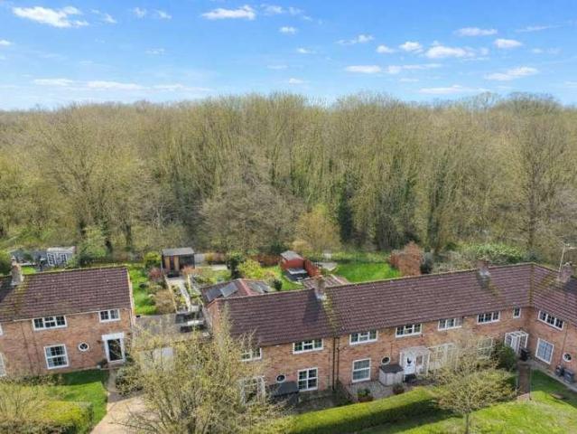 House for sale in Fretherne, Hertfordshire