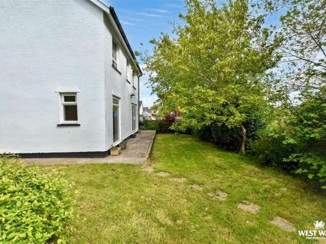 House for sale in Llangwm, Wales