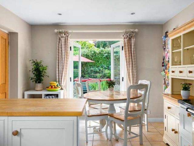 House for sale in Shiplake, Berrick Salome