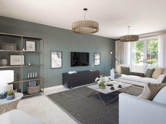House for sale in Oad Street, Kent