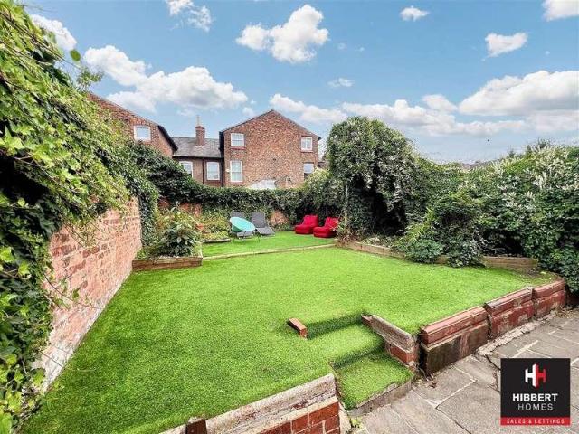 House for sale in Trafford Park, Greater Manchester