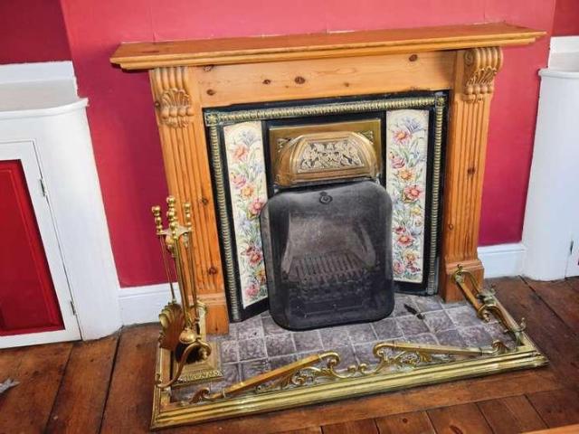 House for sale in Belleau, Lincolnshire