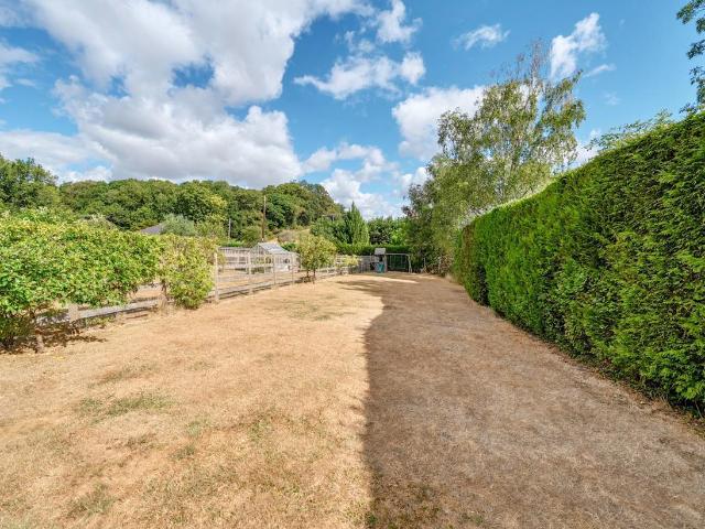 House for sale in Priest Down, Hampshire