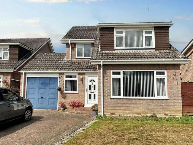 House for sale in Verwood, East Dorset