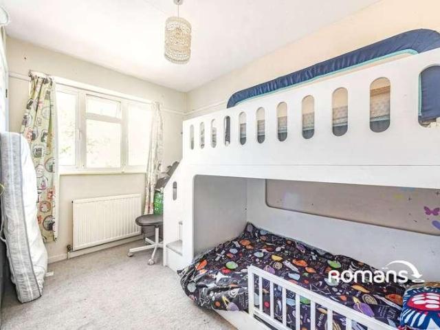 House for sale in Earley