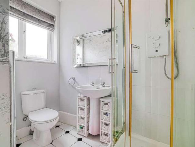 House for sale in Alton Barnes, Essex