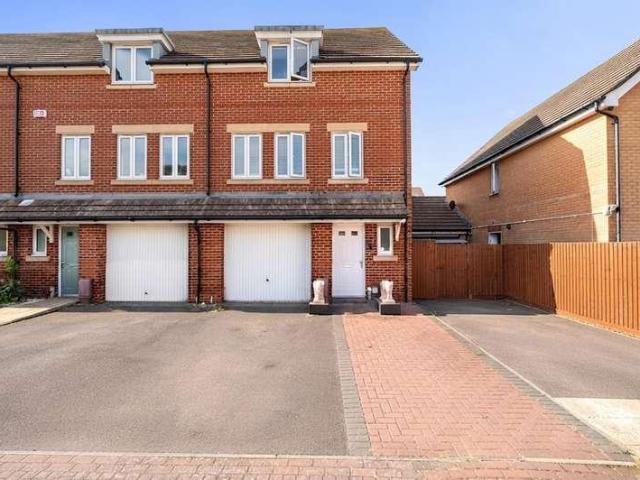 House for sale in Fratton, City Of Portsmouth