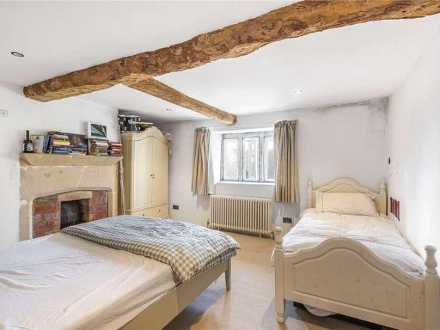 House for sale in Lower Wraxall, Wiltshire