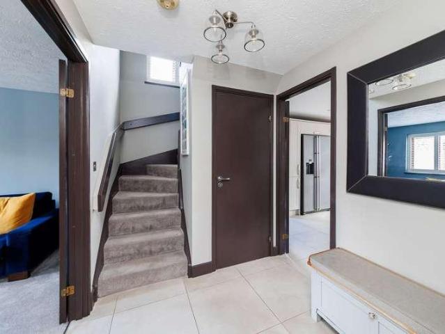 House for sale in Long Furlong, Vale of White Horse