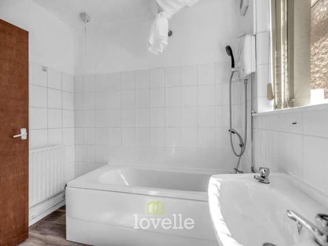 House for sale in Cleethorpes, North East Lincolnshire