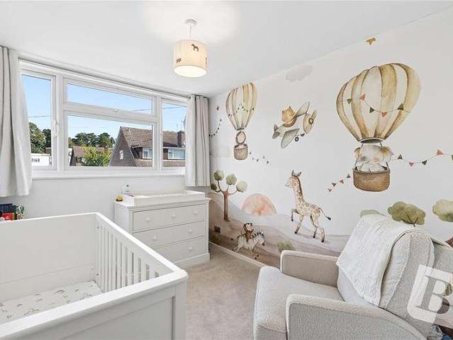 House for sale in Navestock Side, Essex